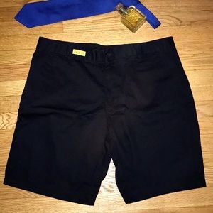 CLAIBORNE Khaki Shorts